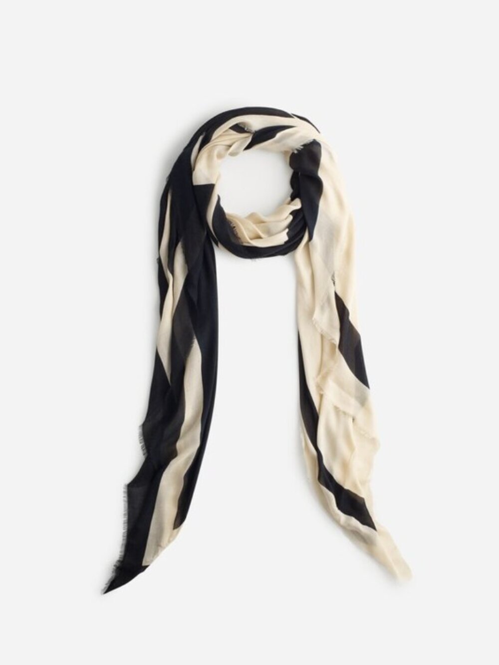Madewell Rectangular Scarf • one size • NWT • NS548